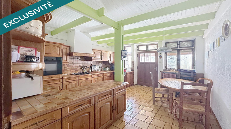 Ma-Cabane - Vente Maison Terville, 181 m²