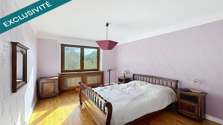 Ma-Cabane - Vente Maison Terville, 181 m²