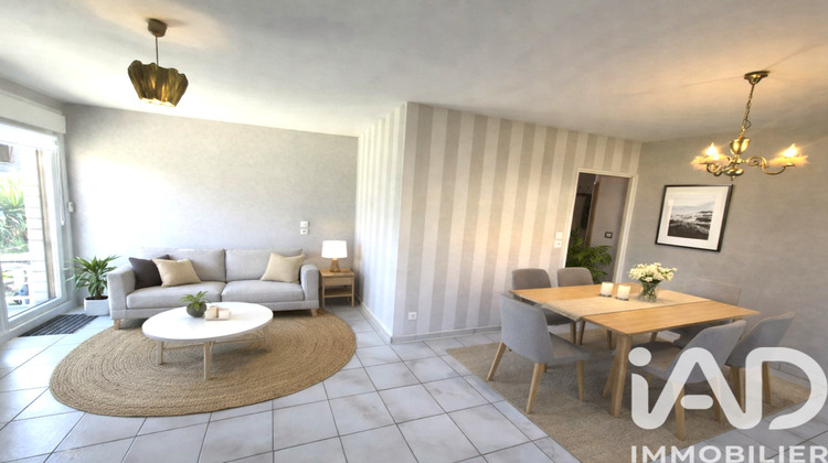 Ma-Cabane - Vente Maison Terville, 95 m²
