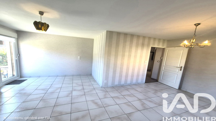 Ma-Cabane - Vente Maison Terville, 95 m²