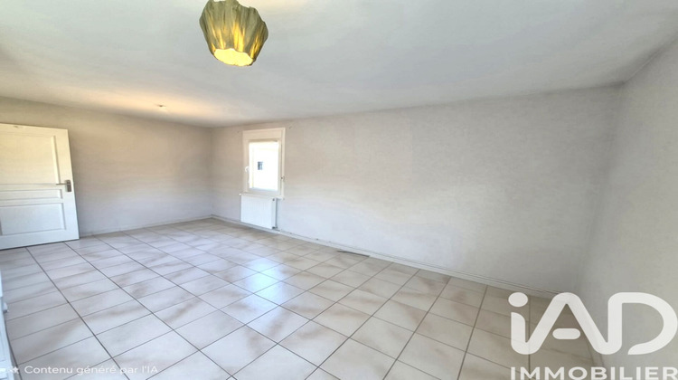 Ma-Cabane - Vente Maison Terville, 95 m²