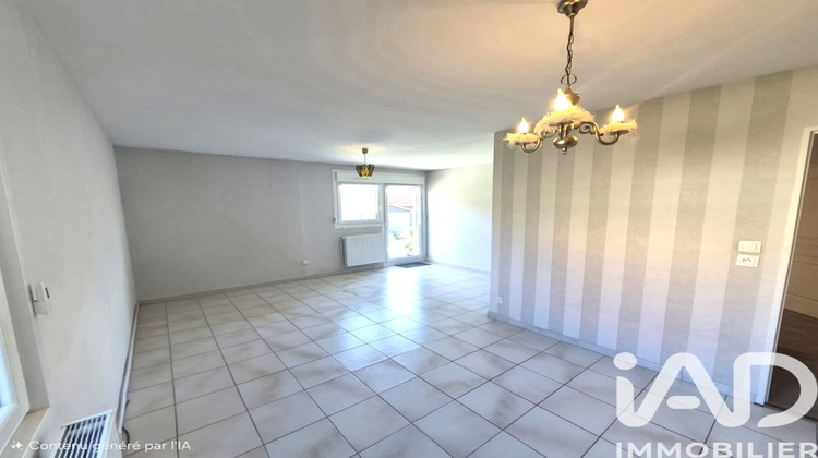Ma-Cabane - Vente Maison Terville, 95 m²