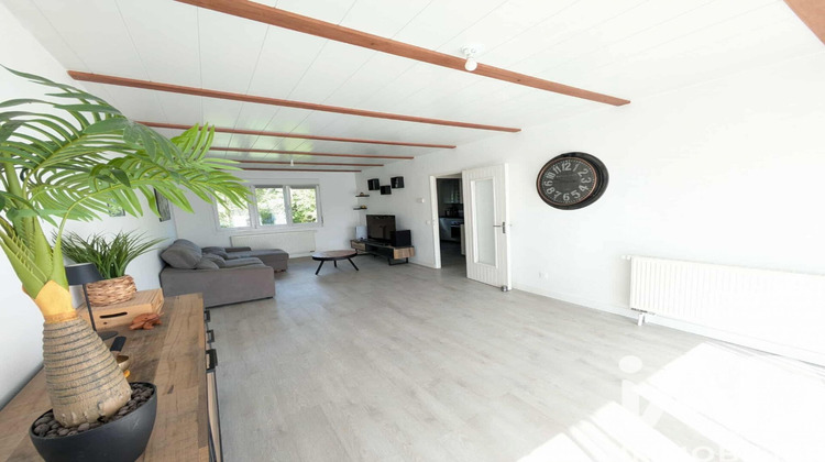 Ma-Cabane - Vente Maison Terville, 114 m²