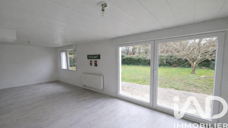 Ma-Cabane - Vente Maison Terville, 114 m²