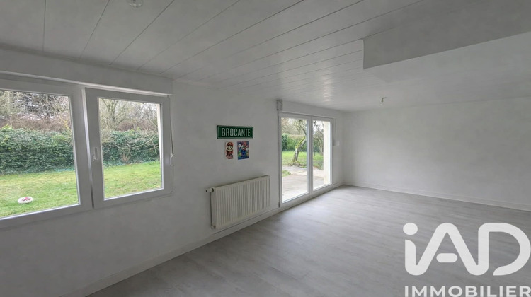 Ma-Cabane - Vente Maison Terville, 114 m²