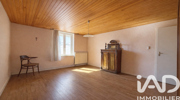 Ma-Cabane - Vente Maison Terville, 130 m²