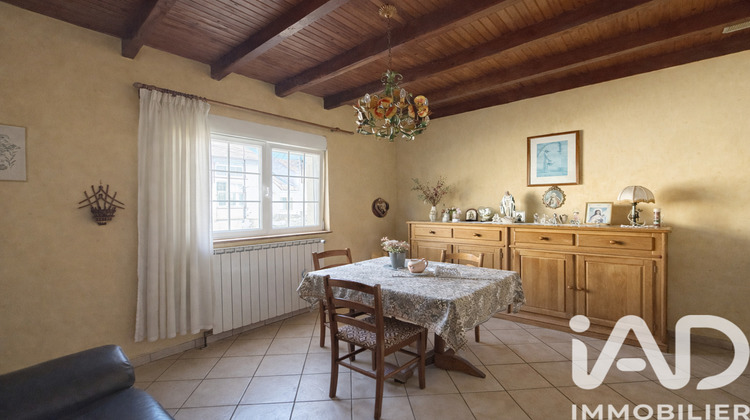 Ma-Cabane - Vente Maison Terville, 130 m²