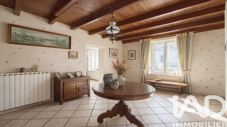 Ma-Cabane - Vente Maison Terville, 130 m²