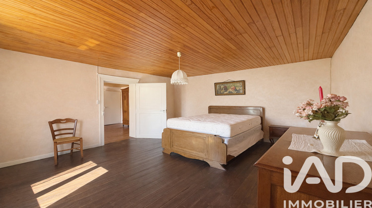 Ma-Cabane - Vente Maison Terville, 130 m²