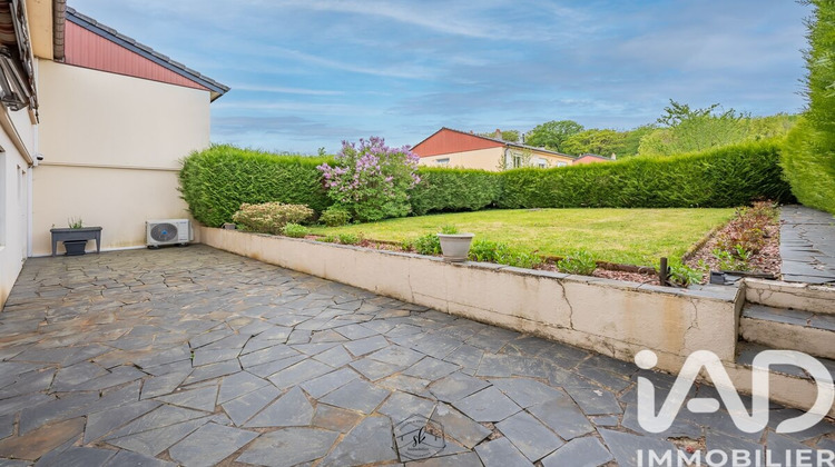 Ma-Cabane - Vente Maison Terville, 126 m²