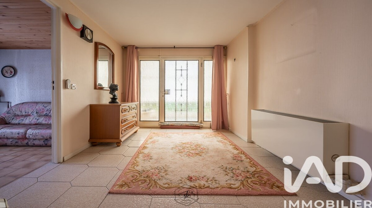 Ma-Cabane - Vente Maison Terville, 126 m²