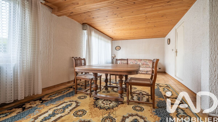 Ma-Cabane - Vente Maison Terville, 126 m²