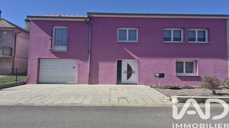 Ma-Cabane - Vente Maison Terville, 94 m²
