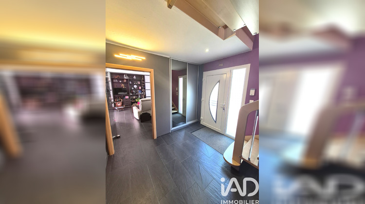Ma-Cabane - Vente Maison Terville, 94 m²