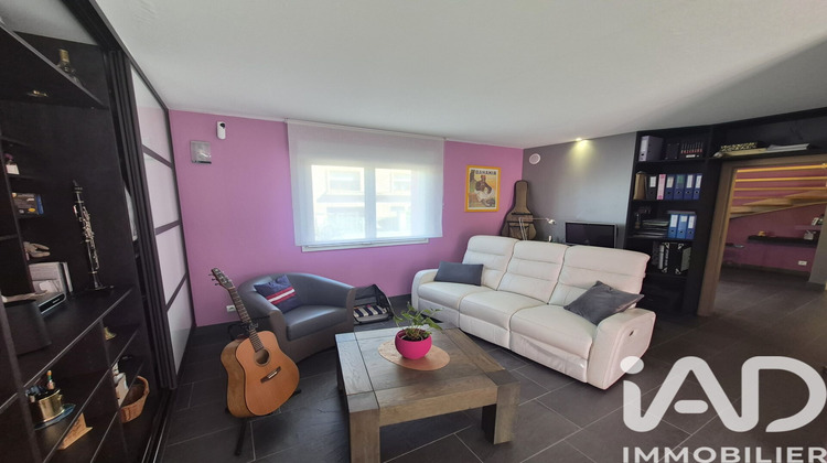 Ma-Cabane - Vente Maison Terville, 94 m²