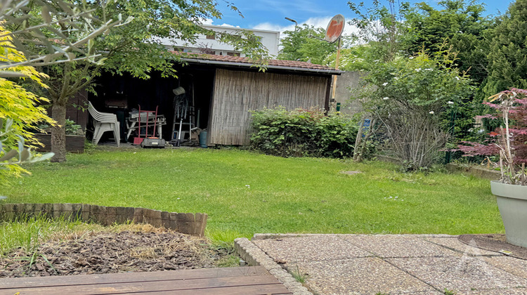 Ma-Cabane - Vente Maison TERVILLE, 157 m²
