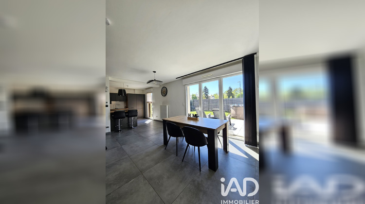 Ma-Cabane - Vente Maison Terville, 116 m²
