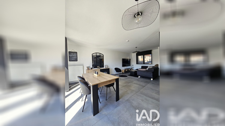 Ma-Cabane - Vente Maison Terville, 116 m²