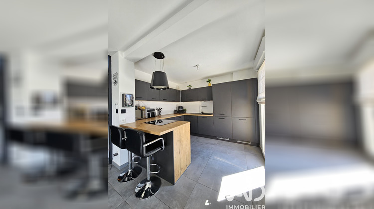 Ma-Cabane - Vente Maison Terville, 116 m²