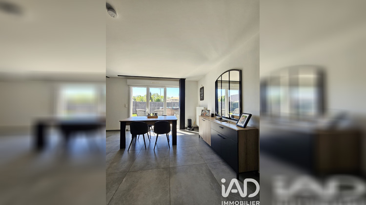 Ma-Cabane - Vente Maison Terville, 116 m²