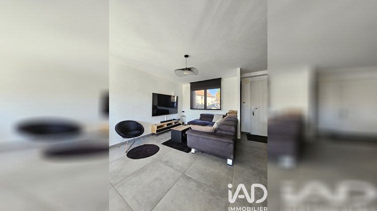 Ma-Cabane - Vente Maison Terville, 116 m²