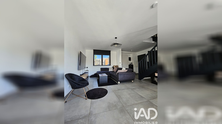 Ma-Cabane - Vente Maison Terville, 116 m²