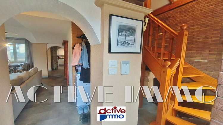 Ma-Cabane - Vente Maison TERVILLE, 94 m²