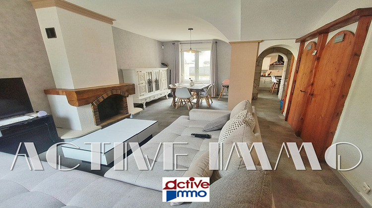 Ma-Cabane - Vente Maison TERVILLE, 94 m²