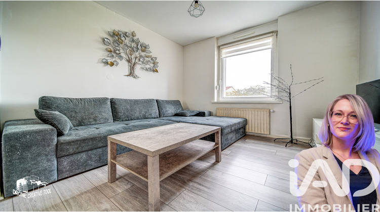 Ma-Cabane - Vente Maison Terville, 57 m²