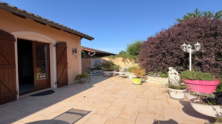 Ma-Cabane - Vente Maison TERVILLE, 150 m²