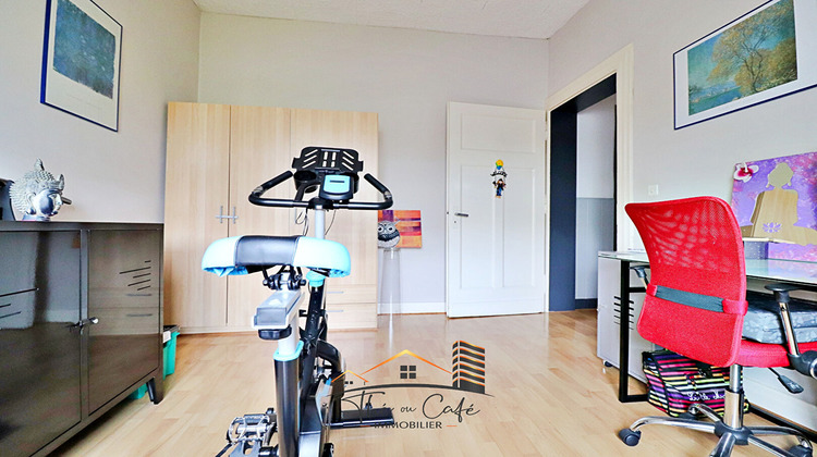 Ma-Cabane - Vente Maison TERVILLE, 129 m²