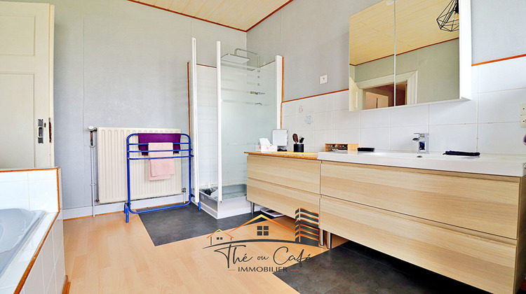 Ma-Cabane - Vente Maison TERVILLE, 129 m²