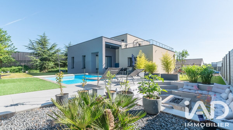 Ma-Cabane - Vente Maison Terville, 148 m²