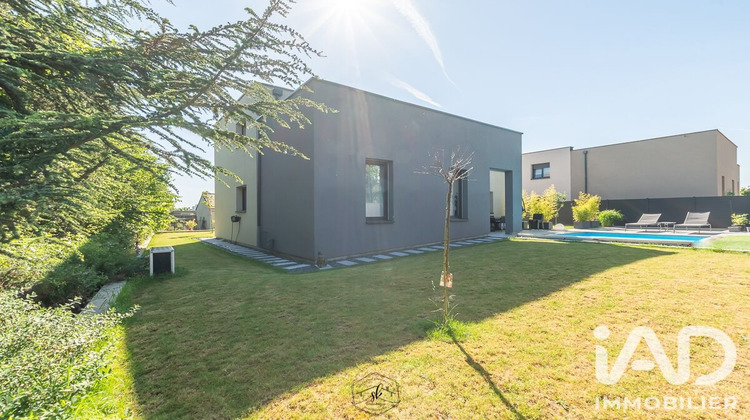 Ma-Cabane - Vente Maison Terville, 148 m²