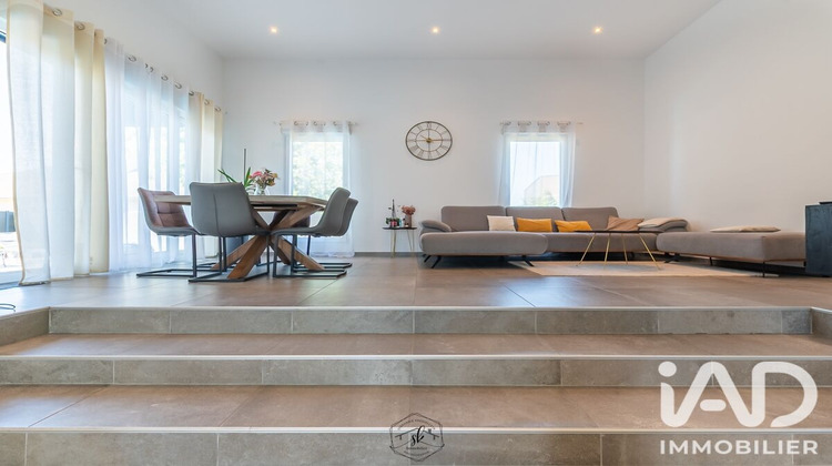 Ma-Cabane - Vente Maison Terville, 148 m²