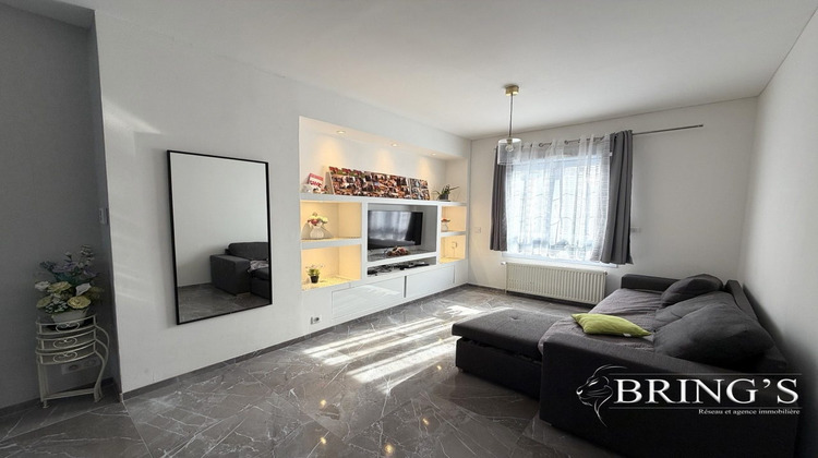 Ma-Cabane - Vente Maison Terville, 60 m²