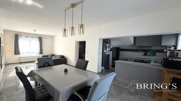 Ma-Cabane - Vente Maison Terville, 60 m²