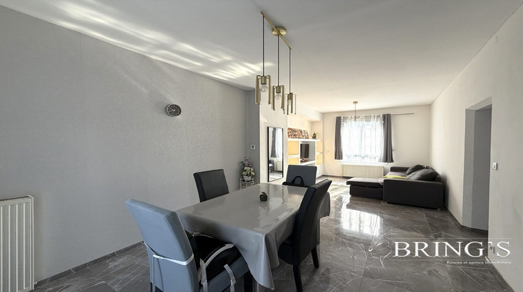 Ma-Cabane - Vente Maison Terville, 60 m²