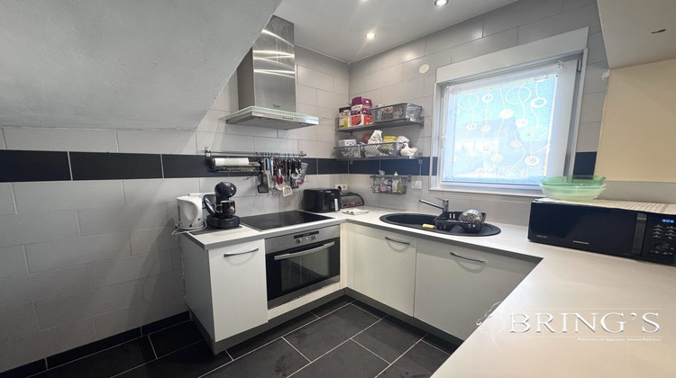 Ma-Cabane - Vente Maison Terville, 60 m²