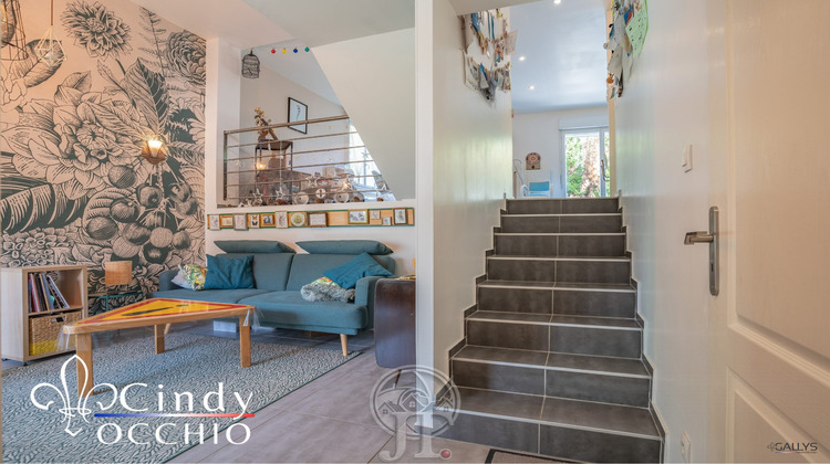 Ma-Cabane - Vente Maison Terville, 100 m²