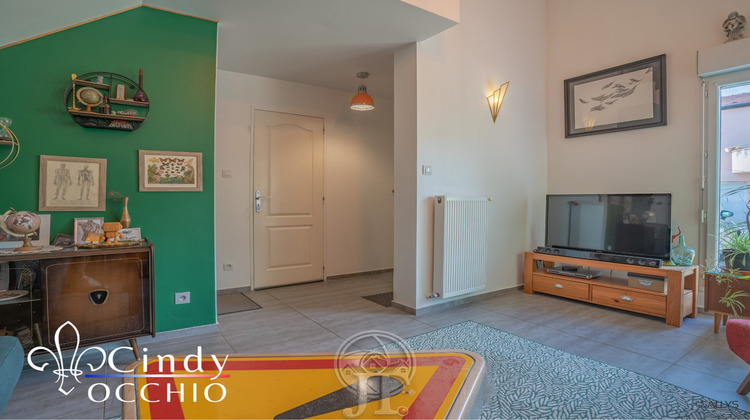 Ma-Cabane - Vente Maison Terville, 100 m²