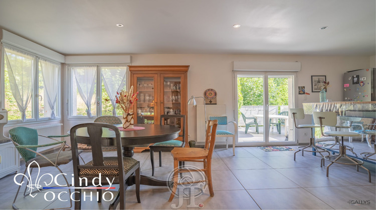 Ma-Cabane - Vente Maison Terville, 100 m²