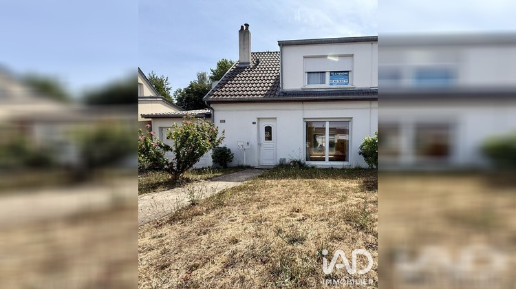 Ma-Cabane - Vente Maison Terville, 82 m²