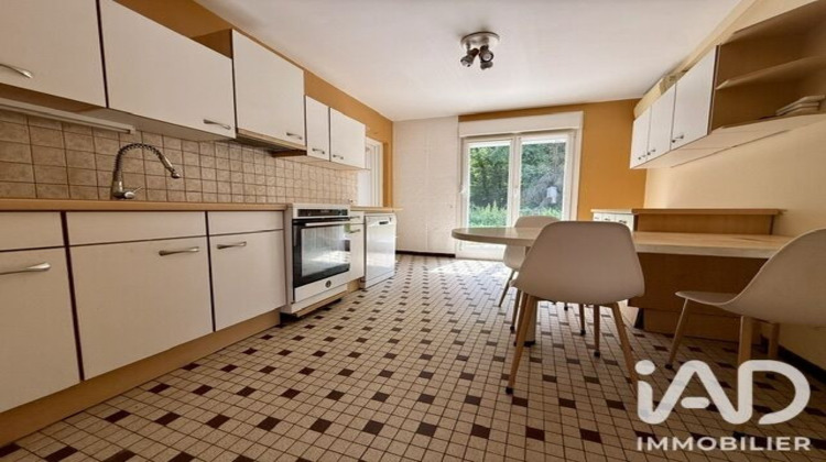 Ma-Cabane - Vente Maison Terville, 82 m²