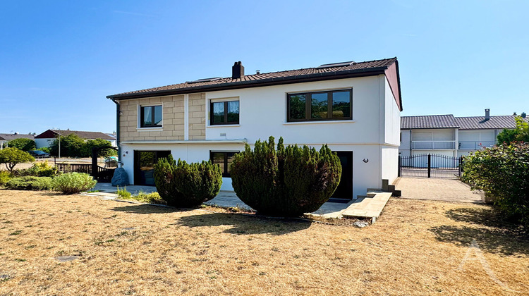 Ma-Cabane - Vente Maison TERVILLE, 121 m²