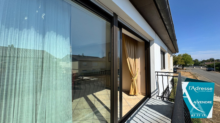 Ma-Cabane - Vente Maison TERVILLE, 121 m²
