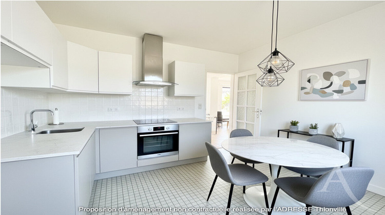 Ma-Cabane - Vente Maison TERVILLE, 121 m²