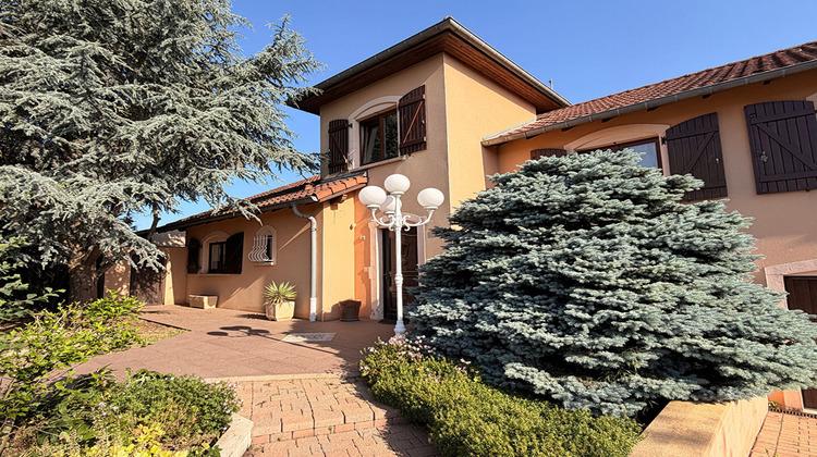 Ma-Cabane - Vente Maison TERVILLE, 150 m²