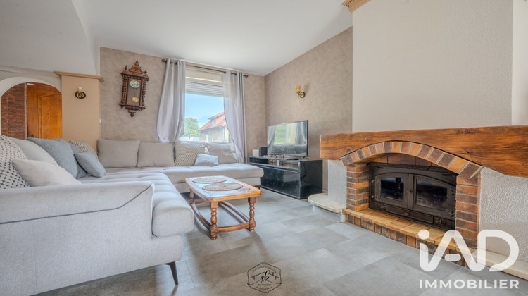 Ma-Cabane - Vente Maison Terville, 94 m²
