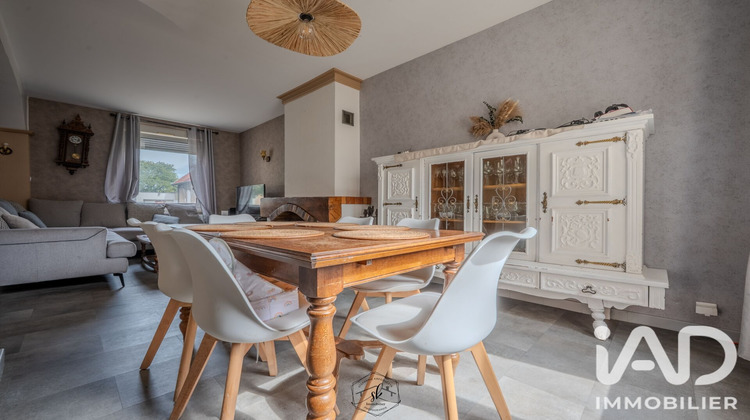 Ma-Cabane - Vente Maison Terville, 94 m²